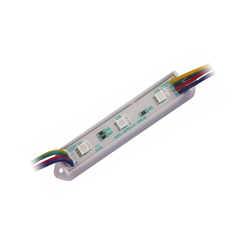 RGB LED Module (Linear)